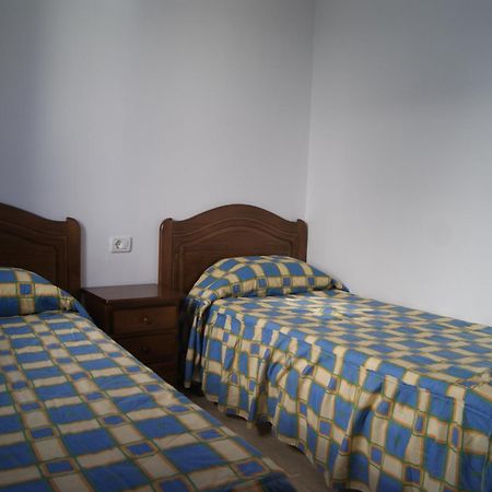 Apartamentos Los Saltos La Restinga Cameră foto