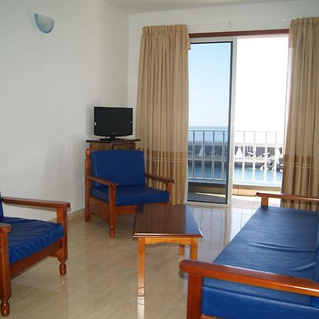 Apartamentos Los Saltos La Restinga Cameră foto