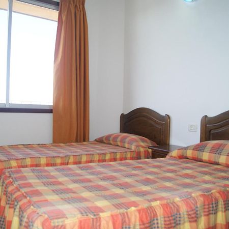 Apartamentos Los Saltos La Restinga Cameră foto