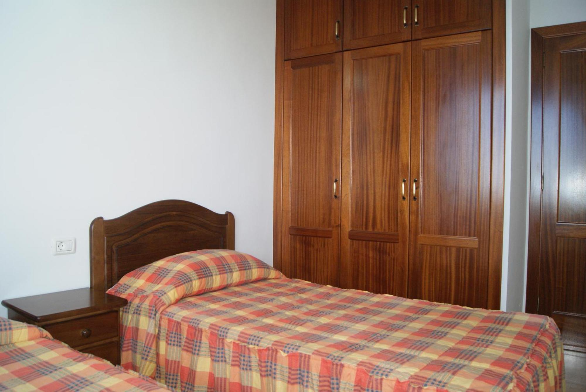 Apartamentos Los Saltos La Restinga Cameră foto