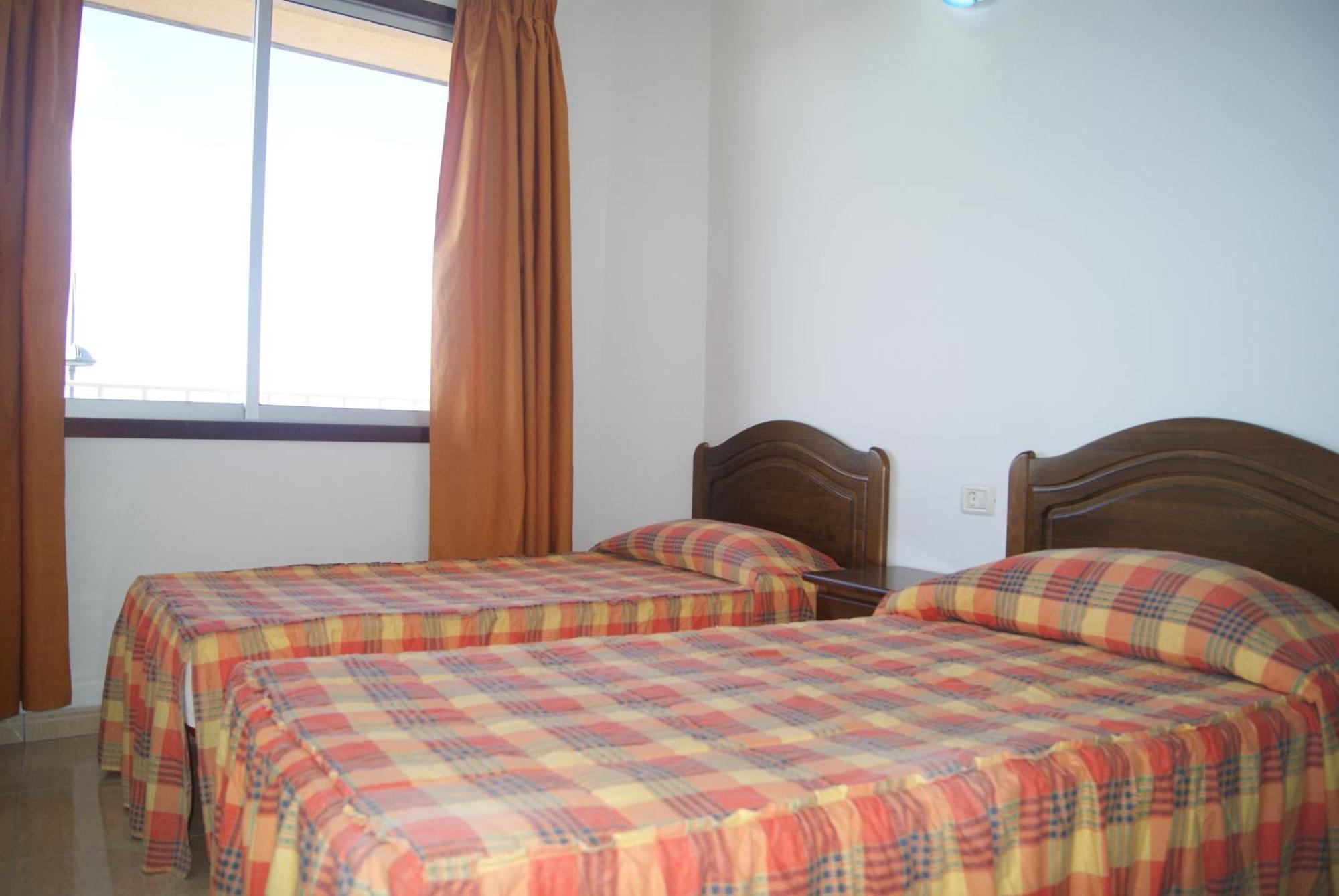 Apartamentos Los Saltos La Restinga Cameră foto